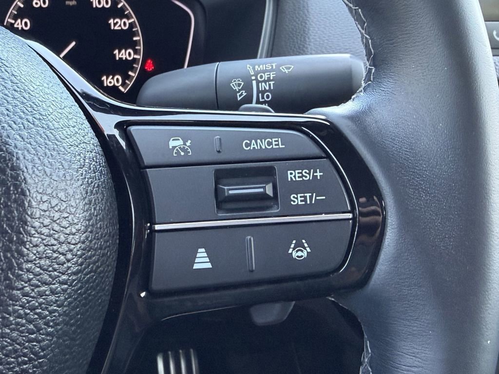 Used 2023 Honda Civic Sport image 30