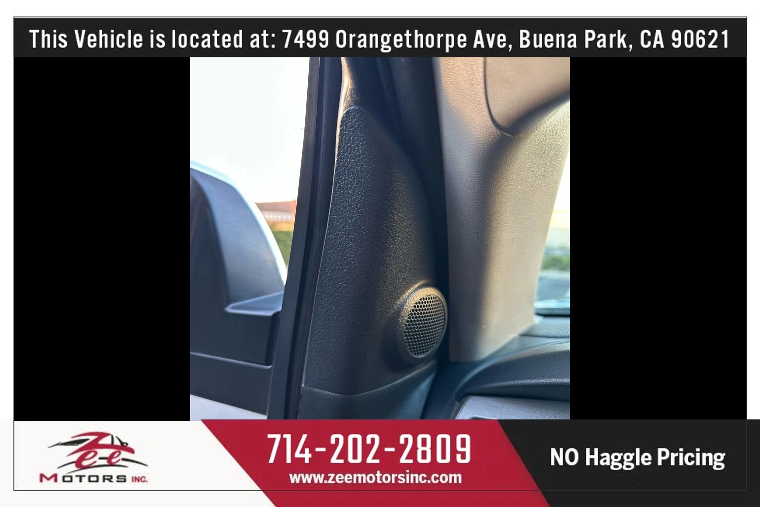 Used 2013 Toyota Sequoia Platinum RWD image 46
