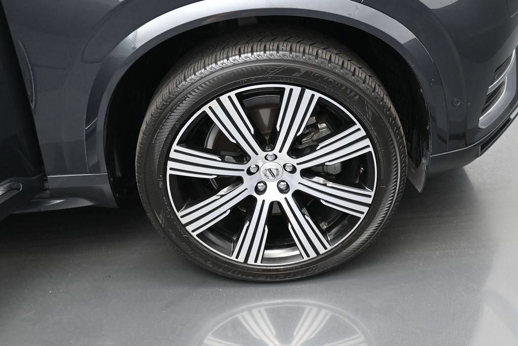 Used 2021 Volvo XC90 T6 Inscription w/ Advanced Package AWD/4WD image 42