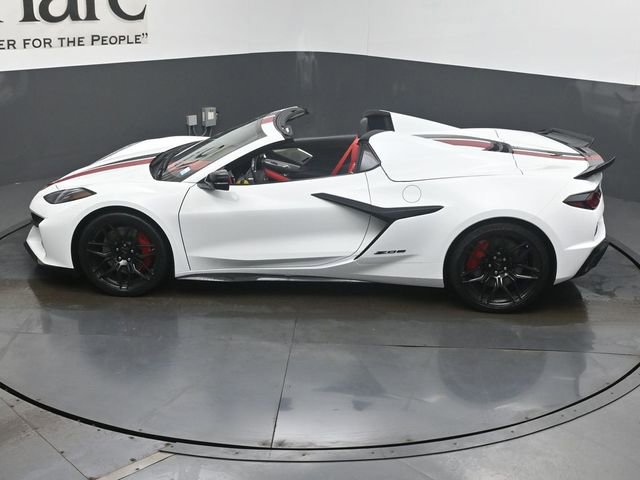 New 2026 Chevrolet Corvette Z06 RWD image 23