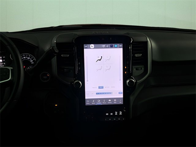 New 2025 RAM 2500 Tradesman image 21