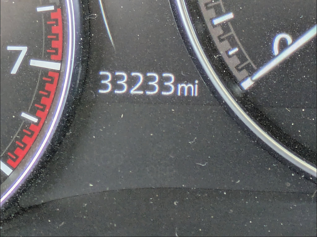 Used 2024 MAZDA CX-50 AWD 2.5 S w/ Preferred Package image 23