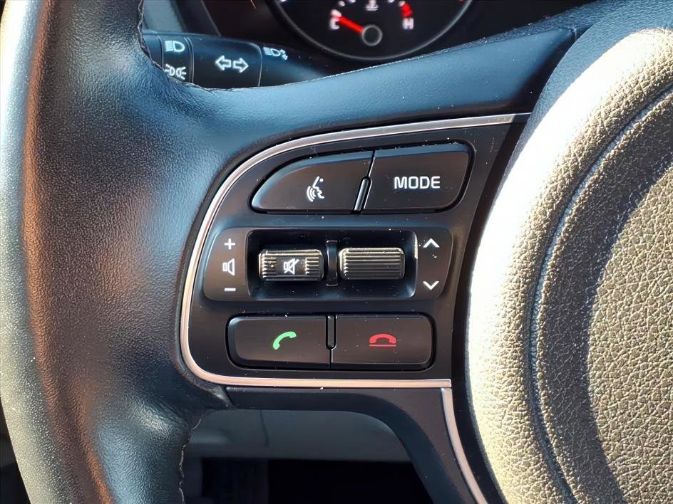 Used 2016 Kia Optima EX image 24