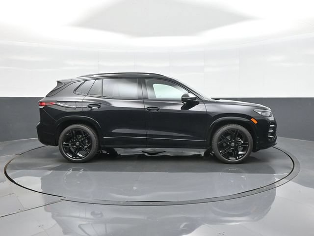 New 2026 Volkswagen Tiguan SE R-Line FWD image 8