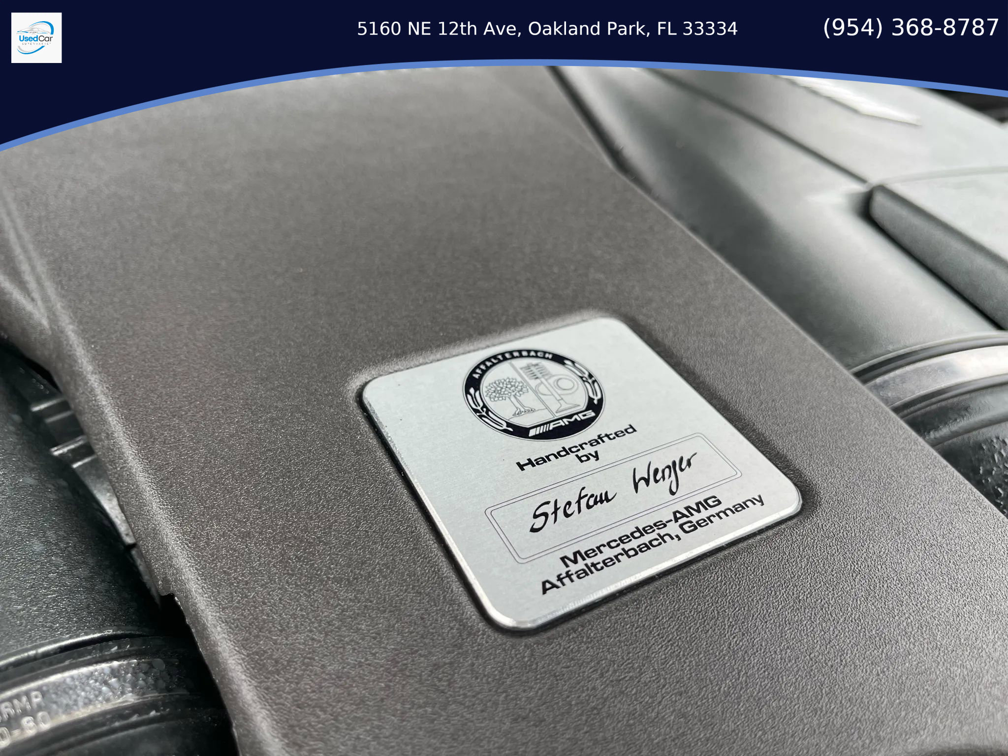 Used 2012 Mercedes-Benz S 63 AMG image 38