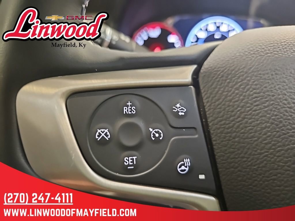 Used 2023 GMC Acadia Denali image 20