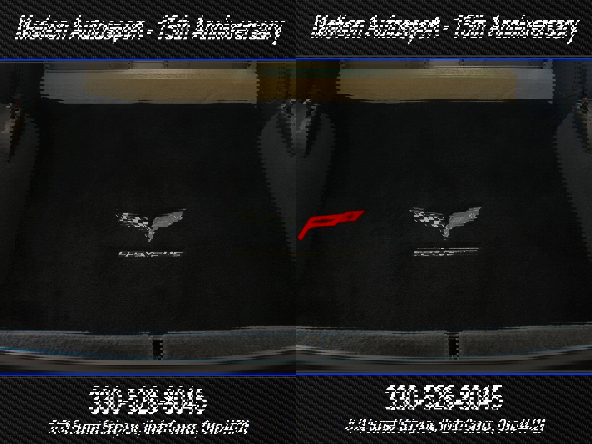 Used 2007 Chevrolet Corvette Coupe w/ Preferred Equipment Group image 11