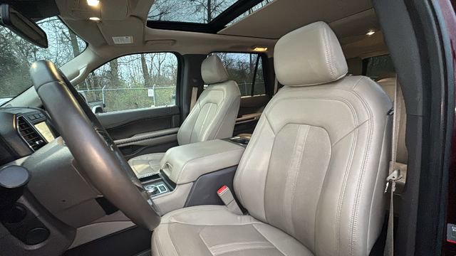 Used 2021 Ford Expedition Max Limited AWD/4WD image 29