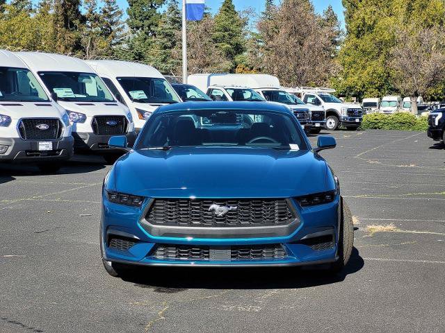 New 2026 Ford Mustang Coupe RWD image 29