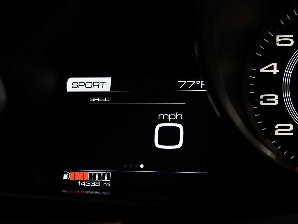 Certified 2017 Ferrari GTC4Lusso image 91