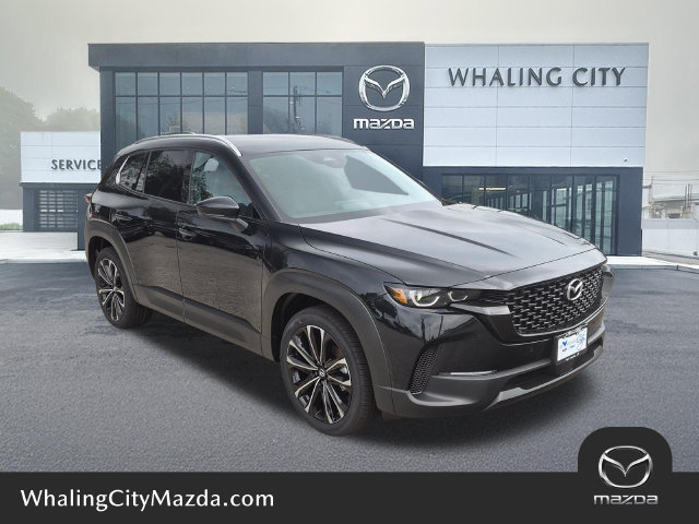 New 2026 MAZDA CX-50 AWD 2.5 S w/ Weather Package image 1