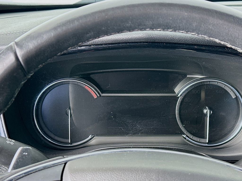 Used 2021 Cadillac XT5 Sportv w/ LPO, Floor Liner Package image 12