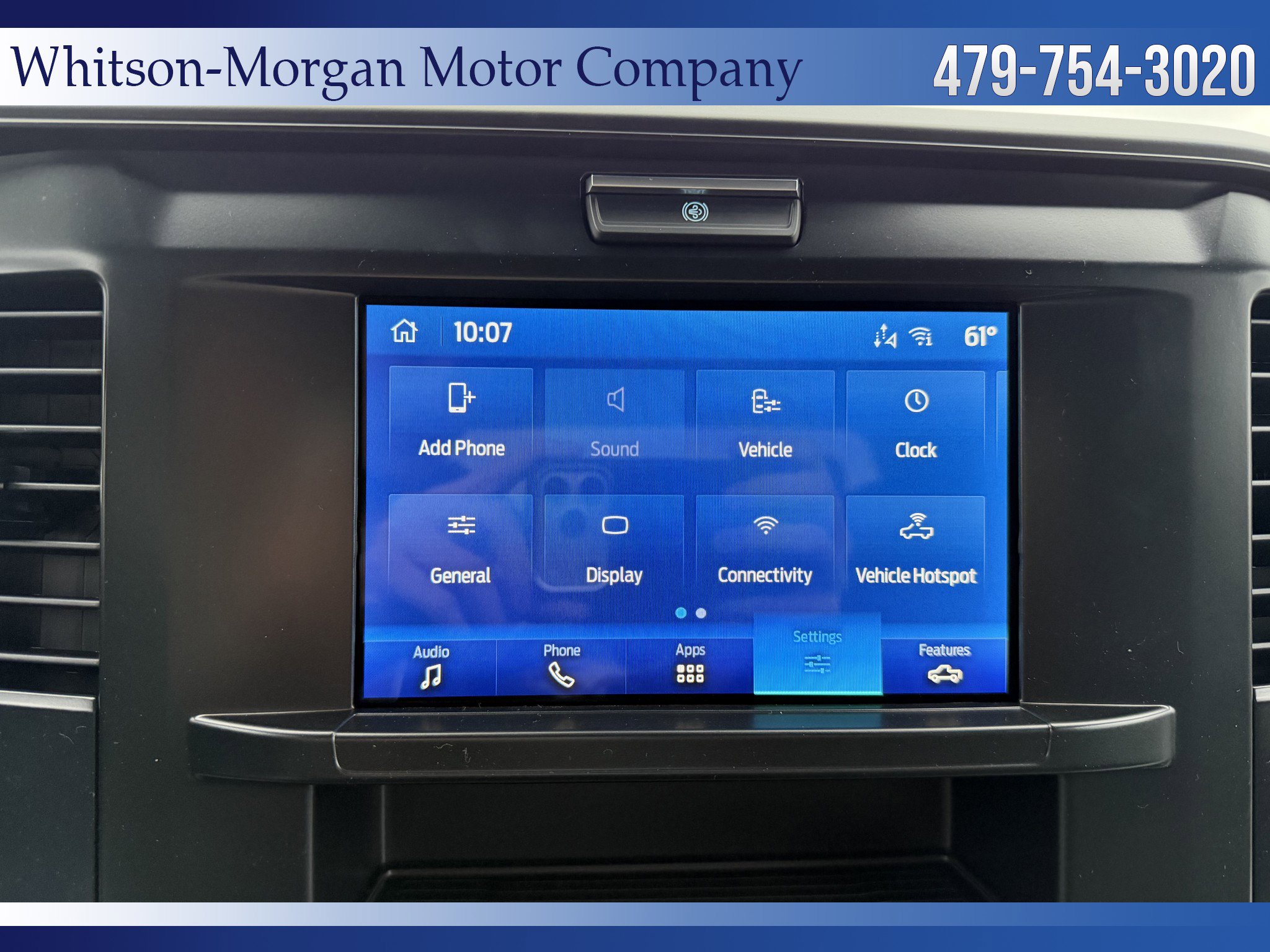 New 2026 Ford F350 XLT w/ XLT Value Package image 20