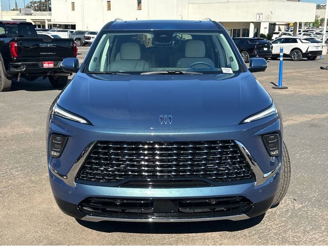 New 2026 Buick Enclave Avenir w/ Super Cruise Package image 2