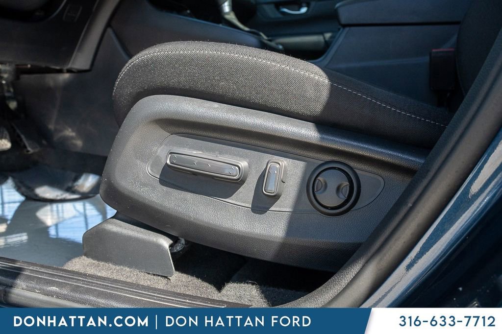 Used 2024 Honda CR-V EX image 17