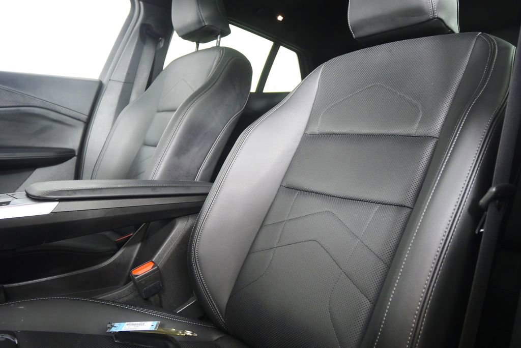 Certified 2024 BMW X2 xDrive28i image 11