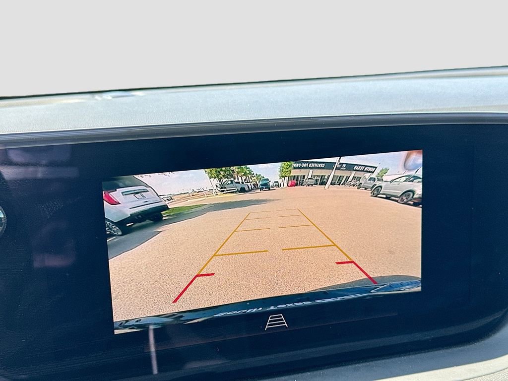 Certified 2024 Buick Encore GX Sport Touring image 16