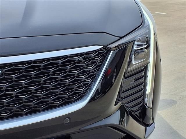 New 2025 Cadillac CT5 Premium Luxury w/ Technology Package image 9