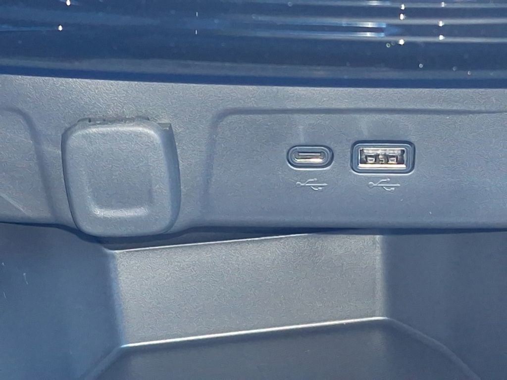 New 2026 Chevrolet Trax LT w/ Driver Confidence Package image 23