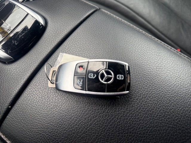 Used 2018 Mercedes-Benz S 450 4MATIC image 25