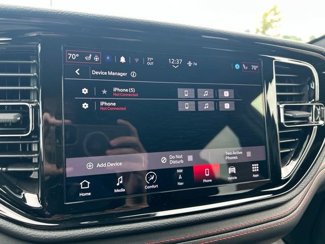 Used 2024 Dodge Durango R/T AWD/4WD image 43