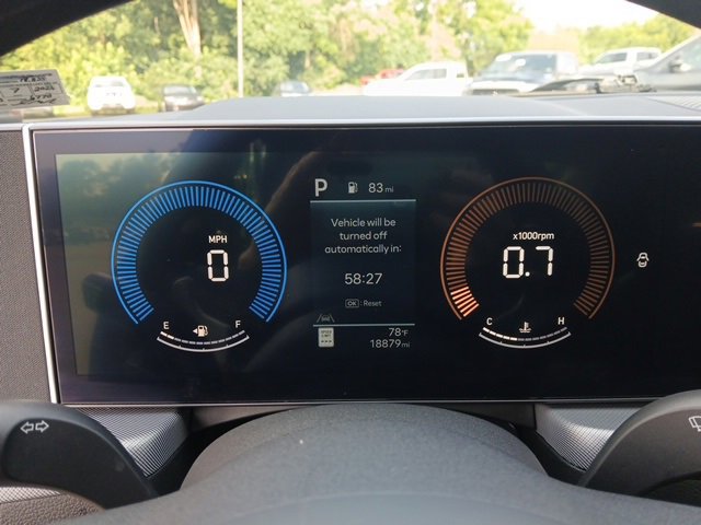 Used 2024 Hyundai Sonata SEL image 24