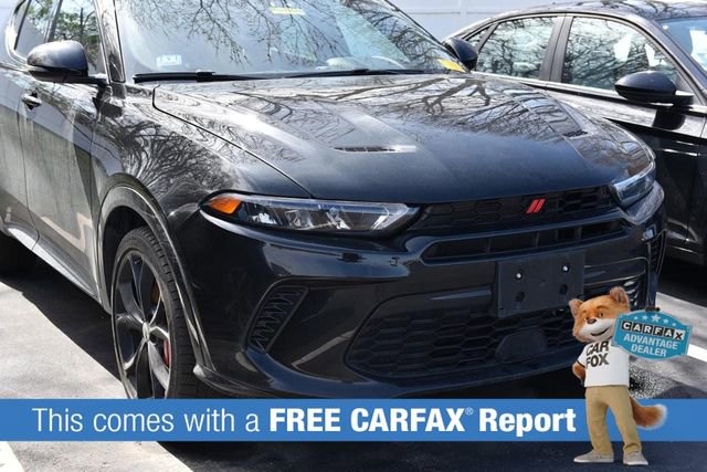Used 2024 Dodge Hornet R/T image 2