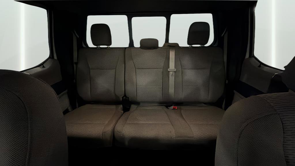 Used 2018 Ford F150 XLT w/ Equipment Group 302A Luxury image 31