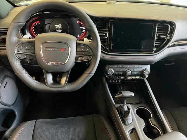 New 2026 Dodge Durango GT AWD/4WD image 3
