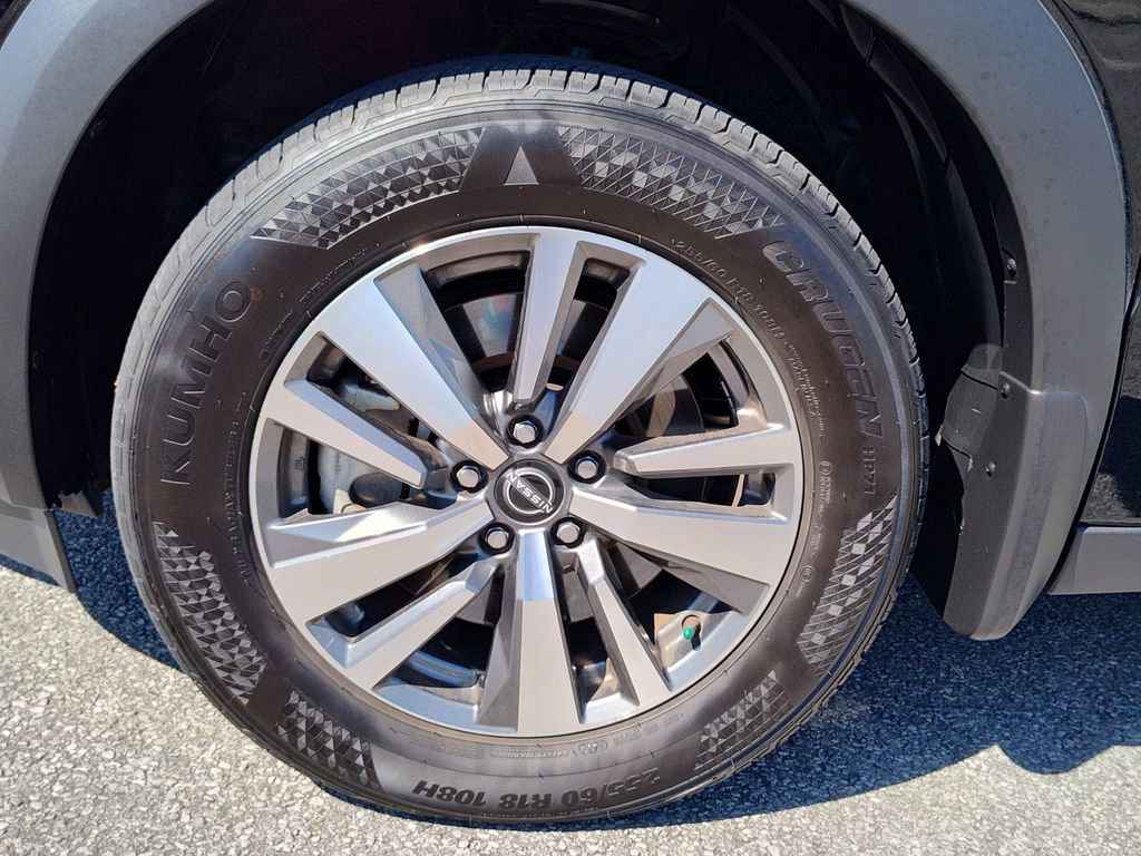 Used 2024 Nissan Pathfinder SL image 15