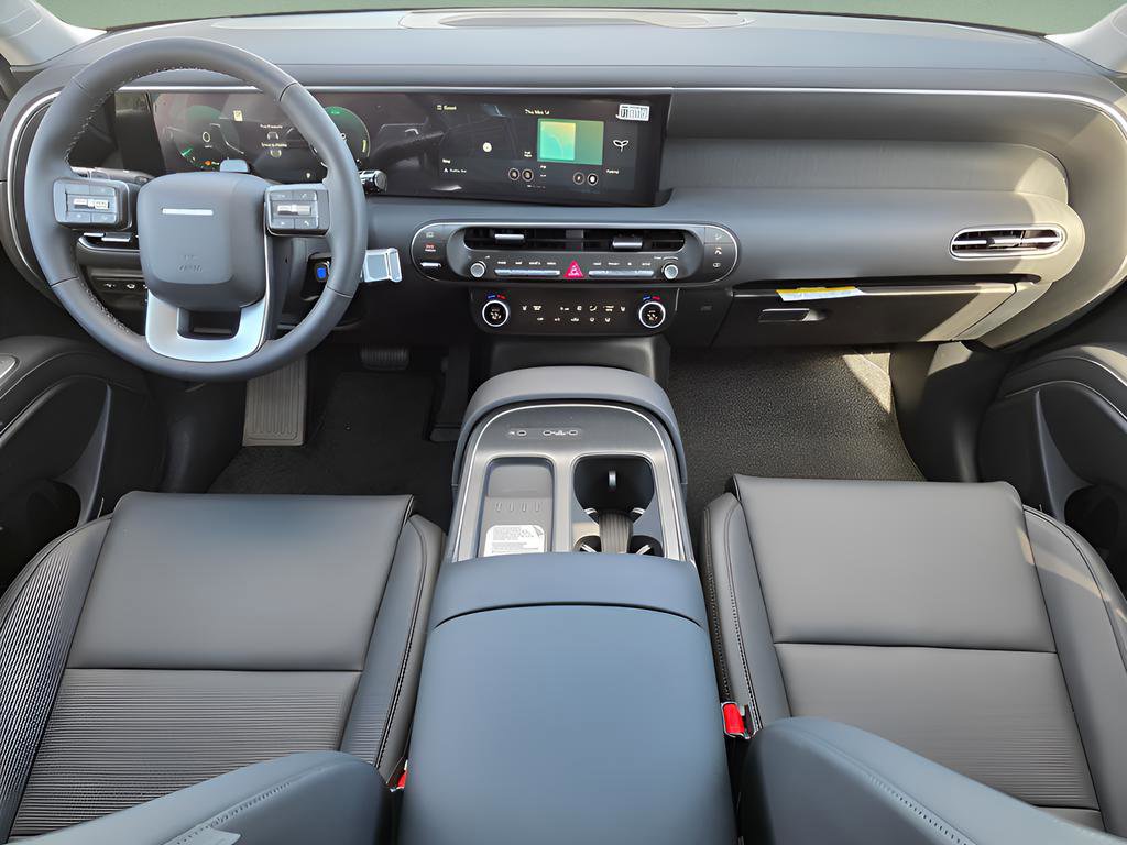 New 2026 Hyundai Palisade SEL AWD/4WD image 15