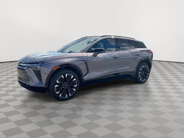 Certified 2025 Chevrolet Blazer EV RS w/ Super Cruise Package AWD/4WD image 6