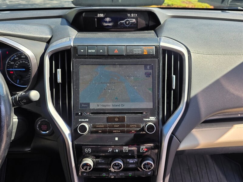 Used 2022 Subaru Ascent Limited w/ Technology Package AWD/4WD image 20