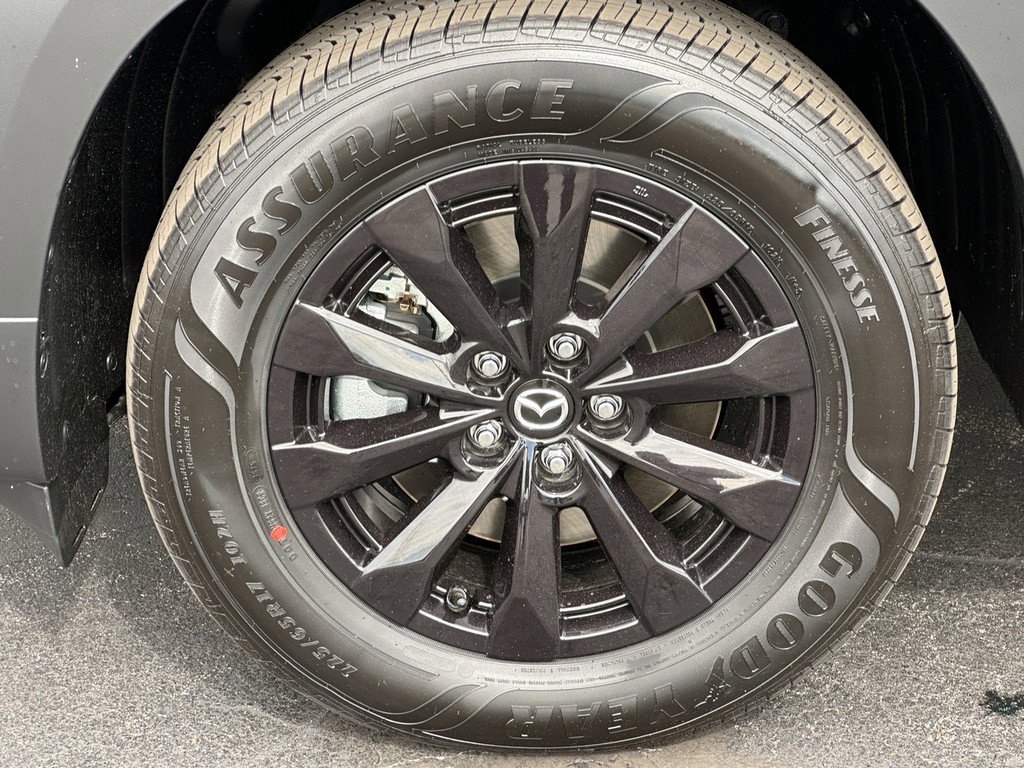 New 2026 MAZDA CX-50 AWD 2.5 Hybrid w/ Weather Package image 6