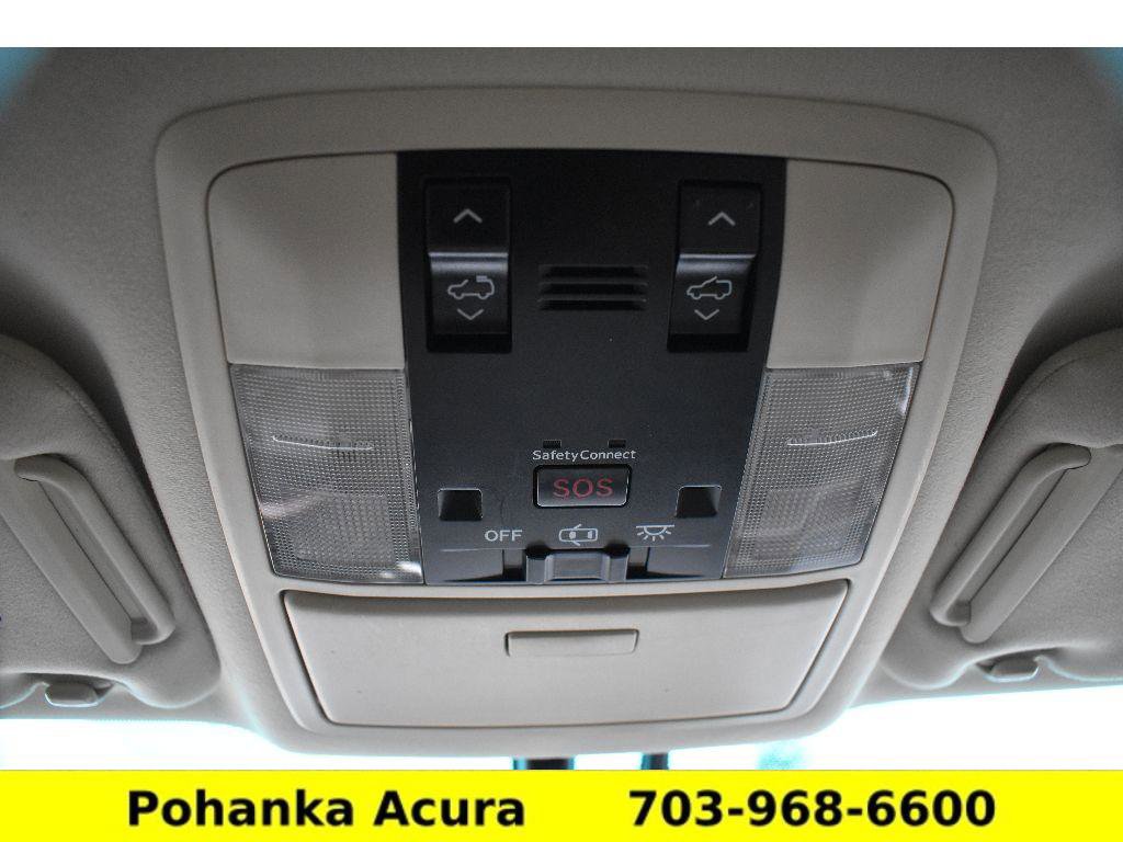 Used 2013 Lexus GX 460 w/ Comfort Plus Pkg AWD/4WD image 18