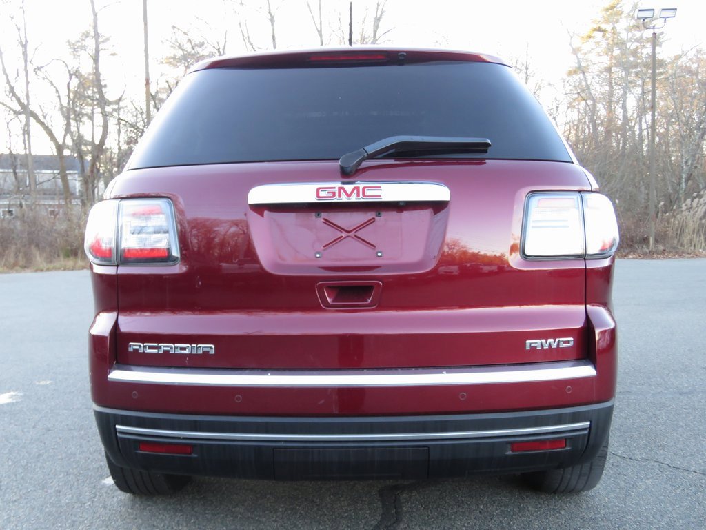 Used 2016 GMC Acadia SLT image 6