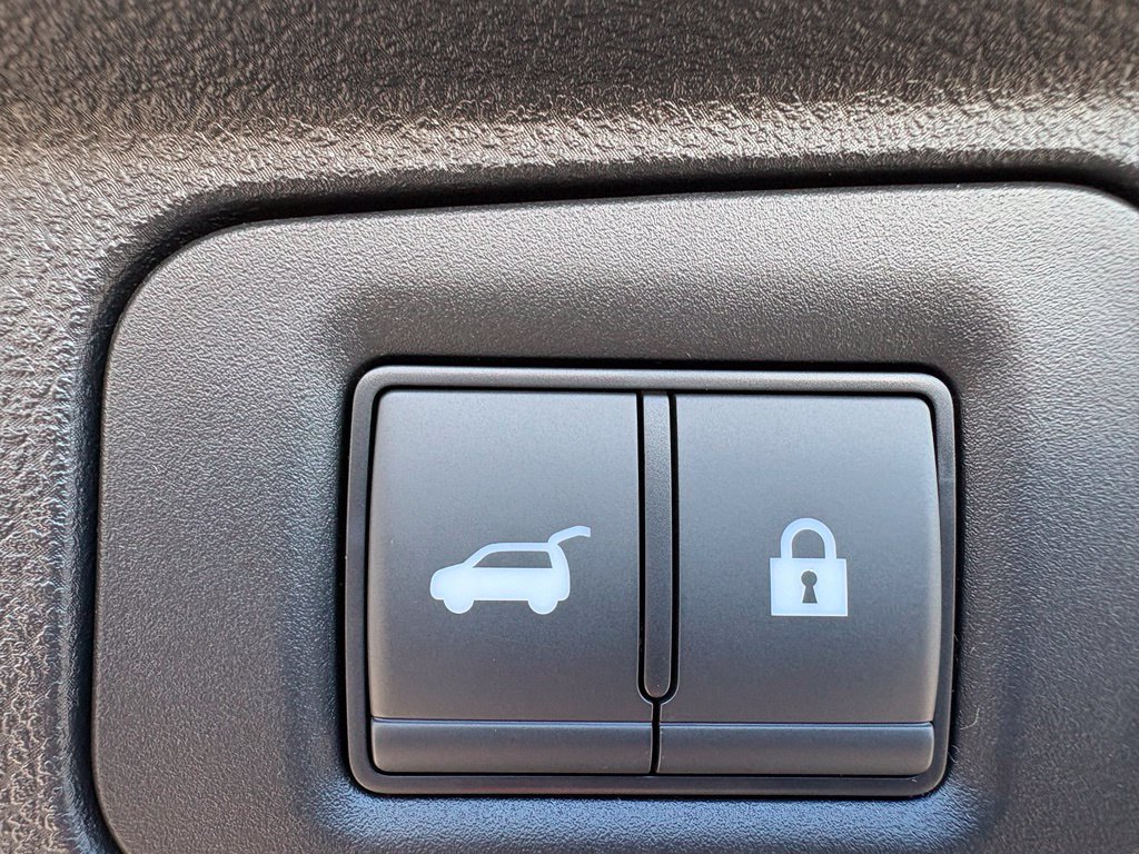 New 2026 Nissan Armada Platinum Reserve AWD/4WD image 18