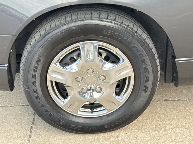 Used 2002 Buick Regal LS FWD image 13