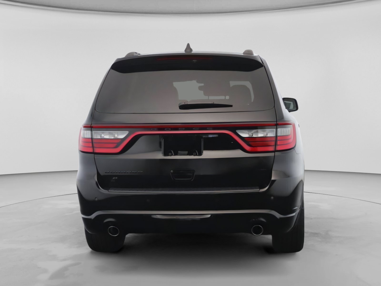 New 2026 Dodge Durango GT AWD/4WD image 27