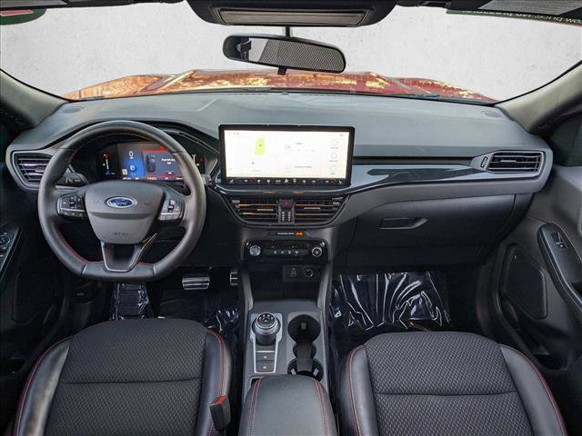 Used 2024 Ford Escape ST-Line w/ Tech Pack #1 image 17