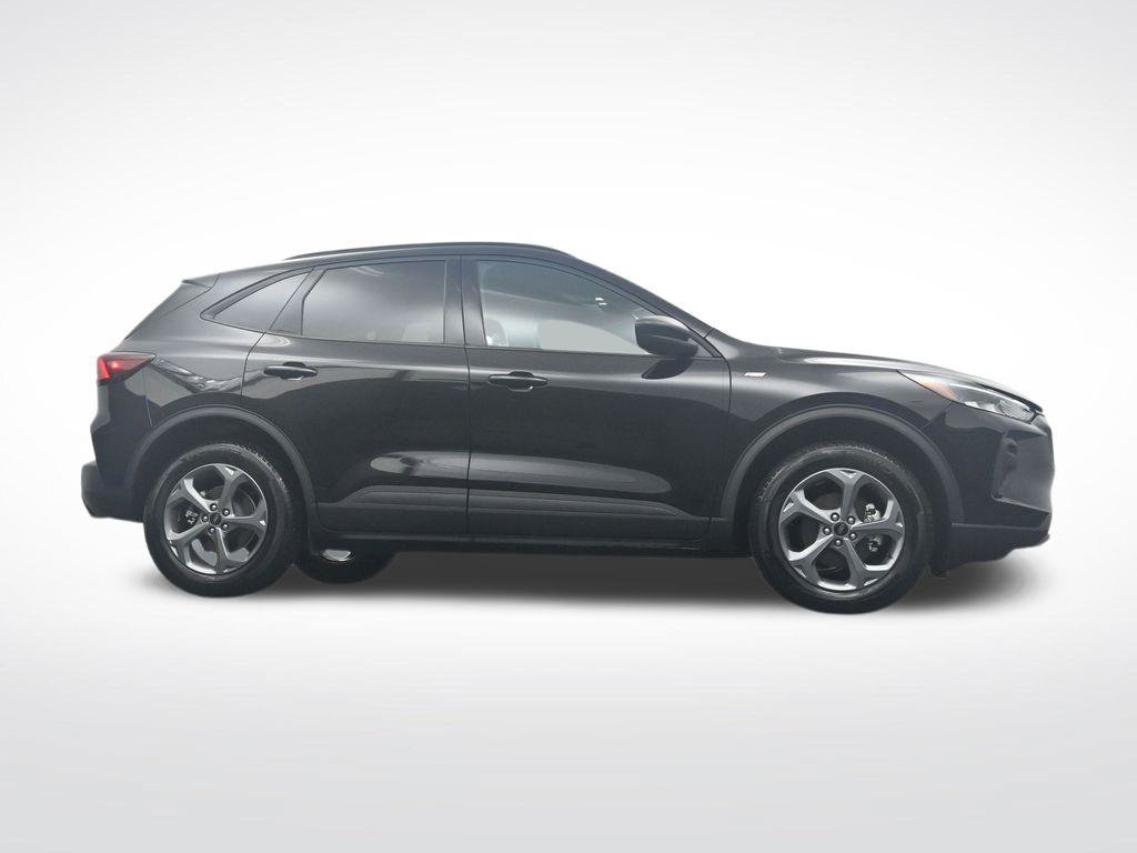 Used 2025 Ford Escape ST-Line AWD/4WD image 33