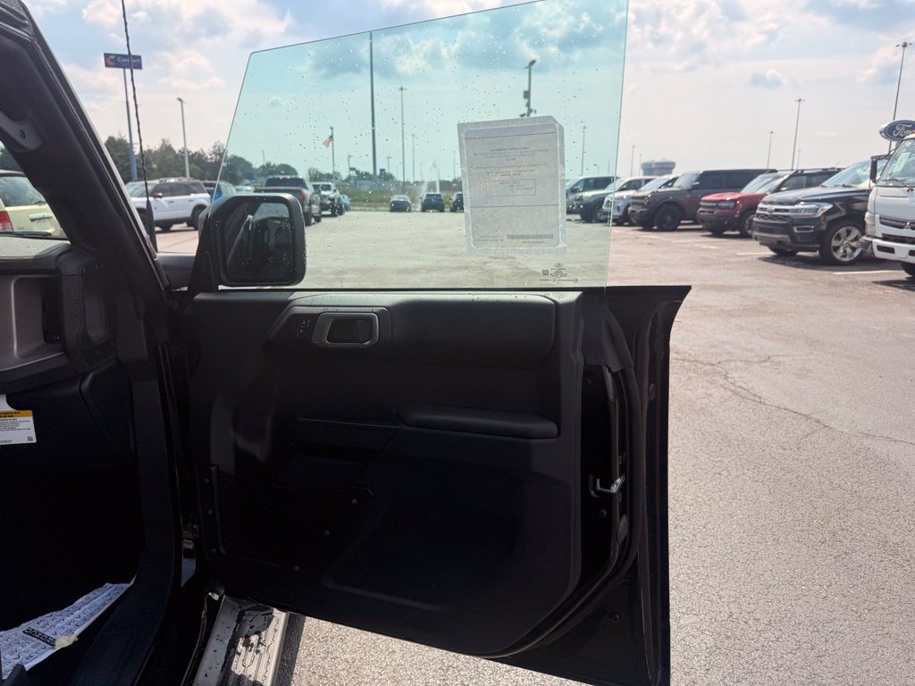 New 2026 Ford Bronco Outer Banks AWD/4WD image 56