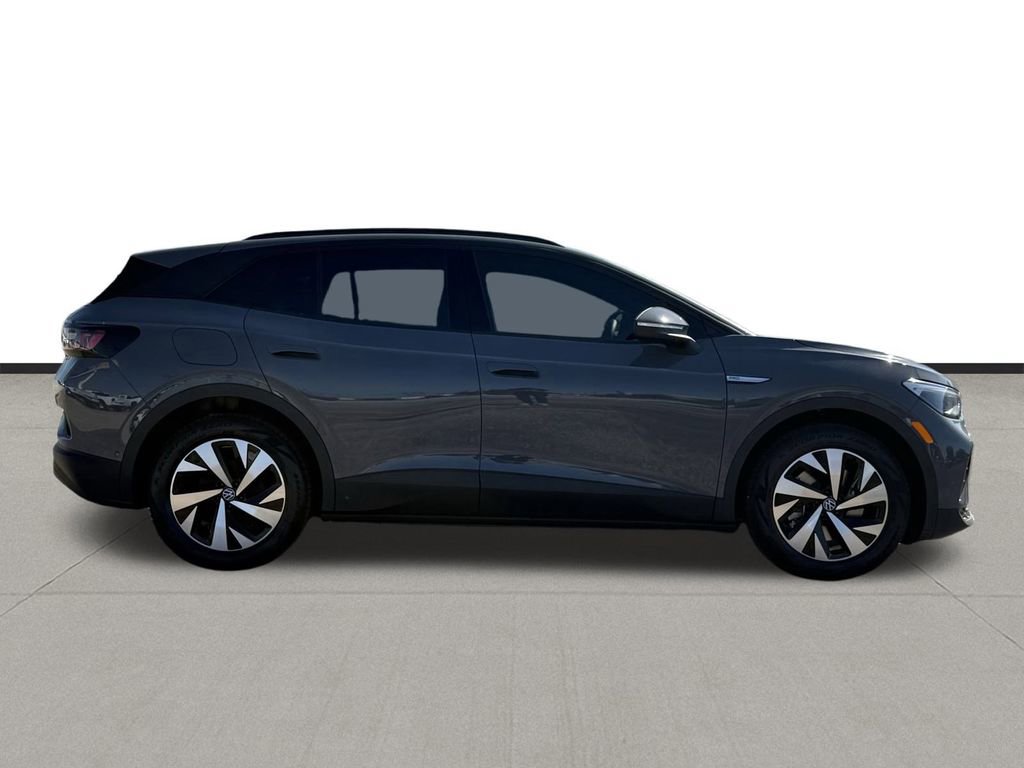 New 2025 Volkswagen ID.4 Pro image 4
