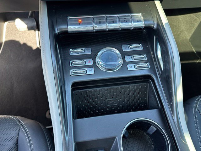 Used 2025 Lincoln Nautilus Reserve AWD/4WD image 22