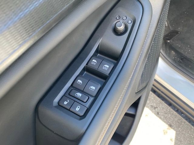 New 2025 Jeep Grand Cherokee Laredo X image 13