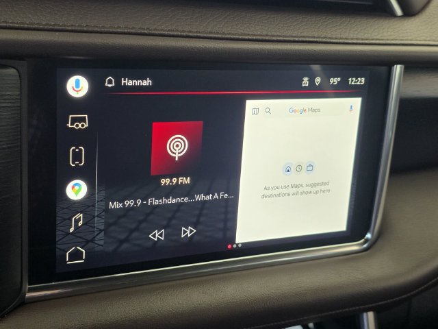 Used 2022 GMC Yukon XL Denali RWD image 32