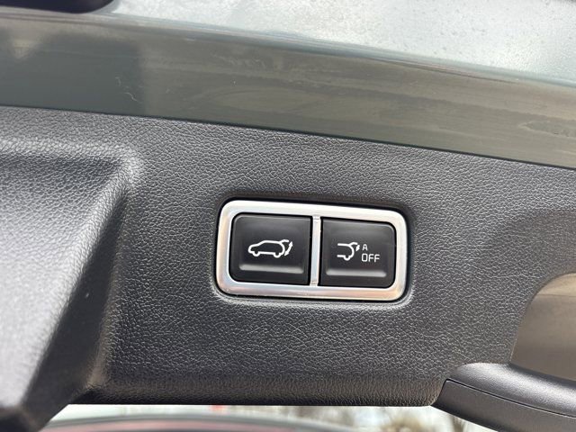 Used 2025 Kia Sorento EX image 9