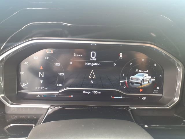 Used 2024 GMC Sierra 1500 Elevation image 15