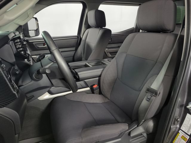 Used 2022 Toyota Tundra SR5 w/ Convenience Package RWD image 12