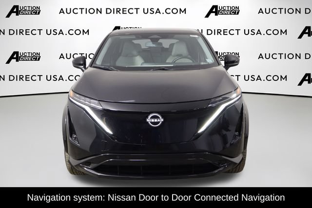 Used 2023 Nissan Ariya FWD video 2